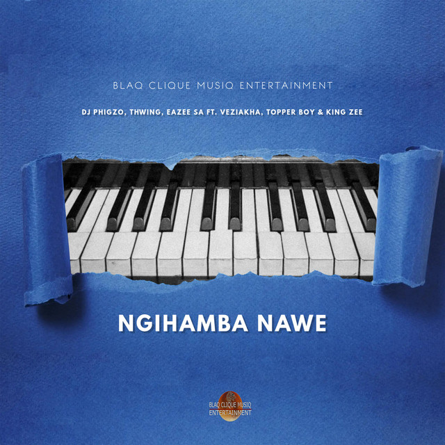 Ngihamba Nawe