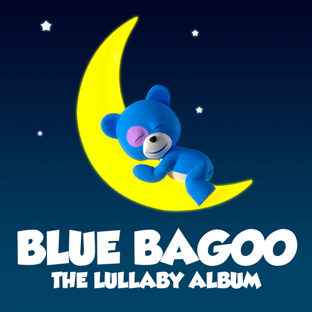 The Lullaby Album cover art