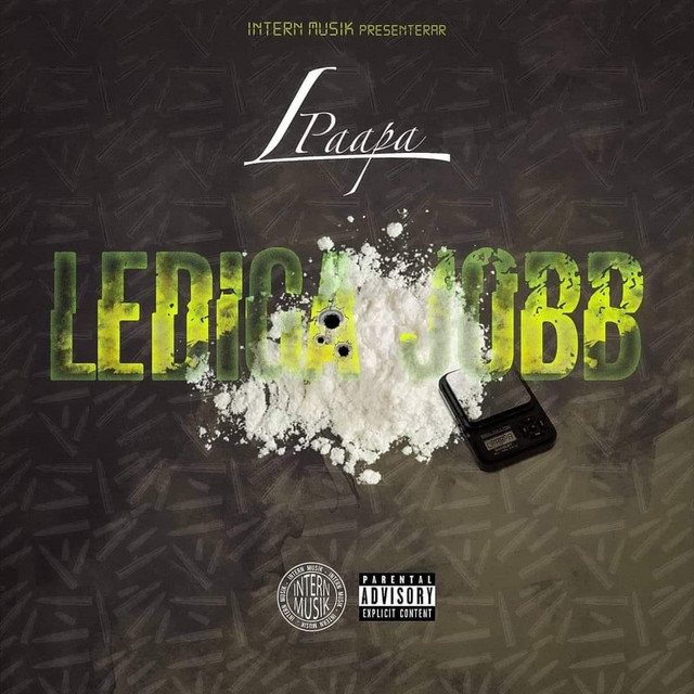 Lediga jobb