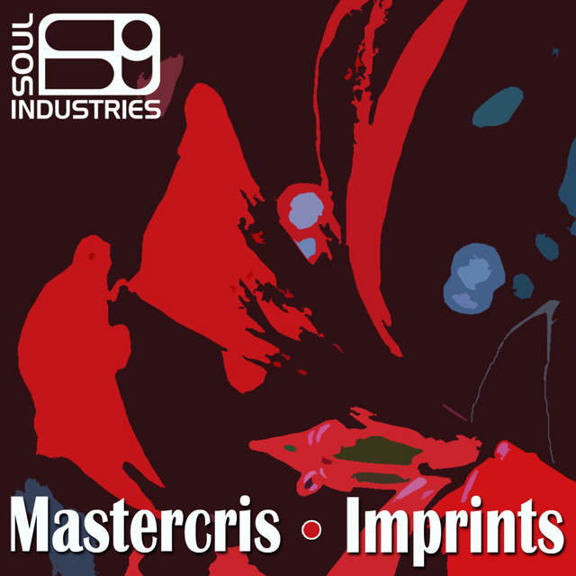 Imprints cover art