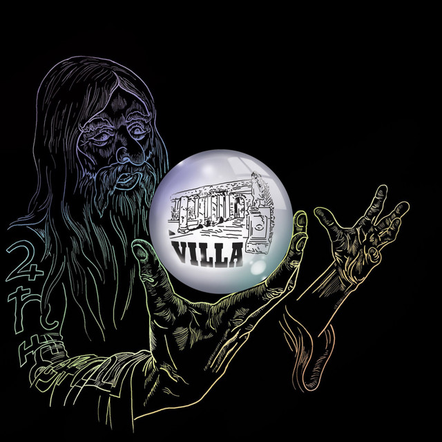 Mint cover art