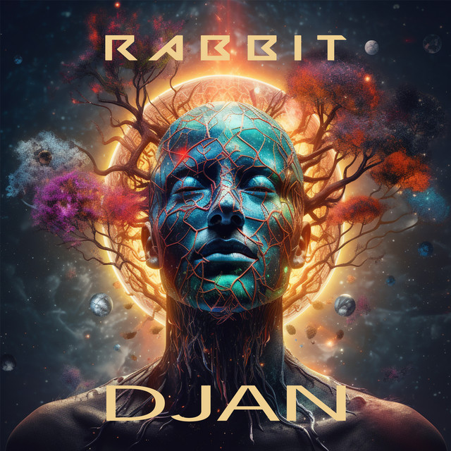 Djan cover art