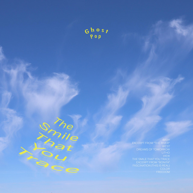 The Smile That You Trace cover art