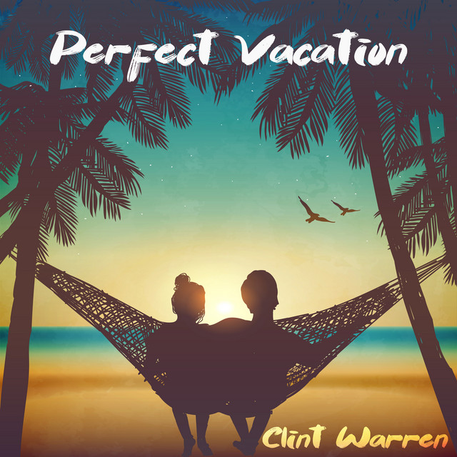 Perfect Vacation cover art