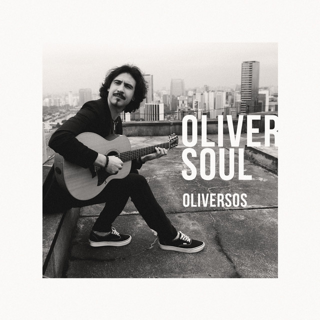 Oliversos cover art