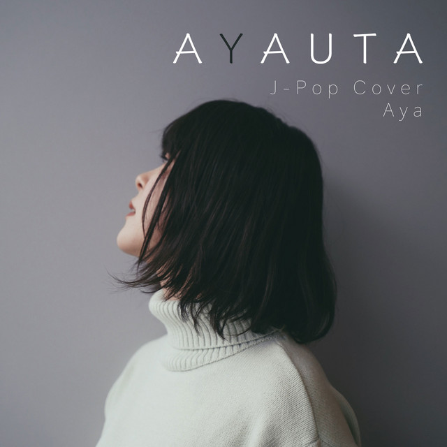 AYAUTA J-Pop Cover cover art