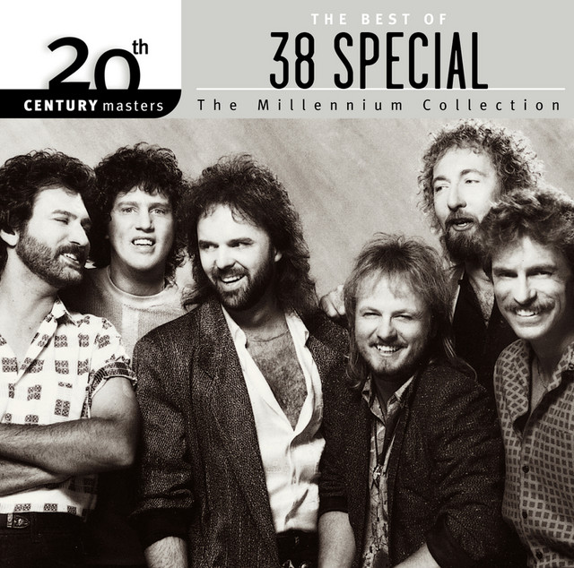 Twentieth Century Fox - song and lyrics by 38 Special | Spotify