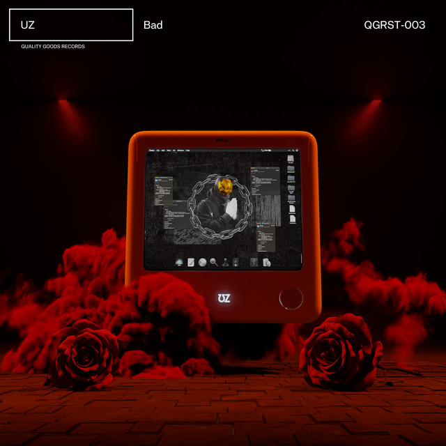Bad cover art