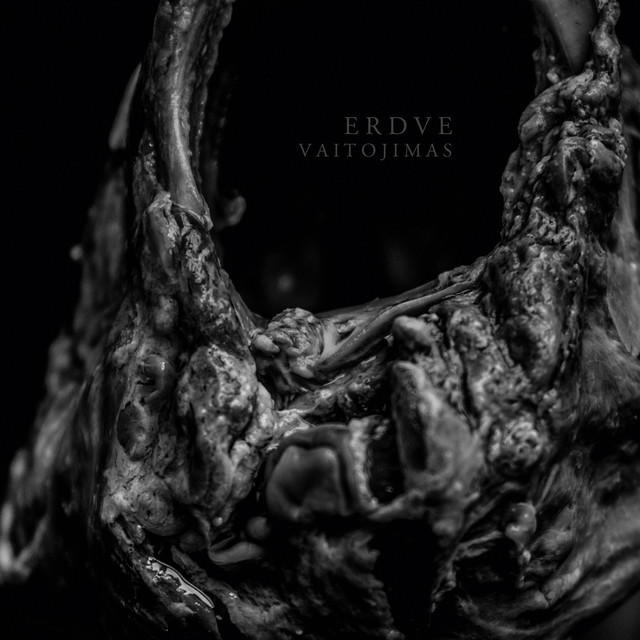 Vaitojimas cover art