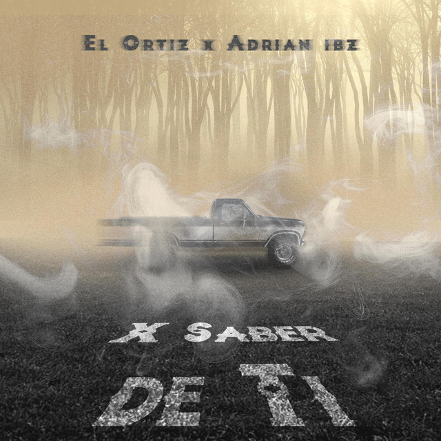 X saber de ti