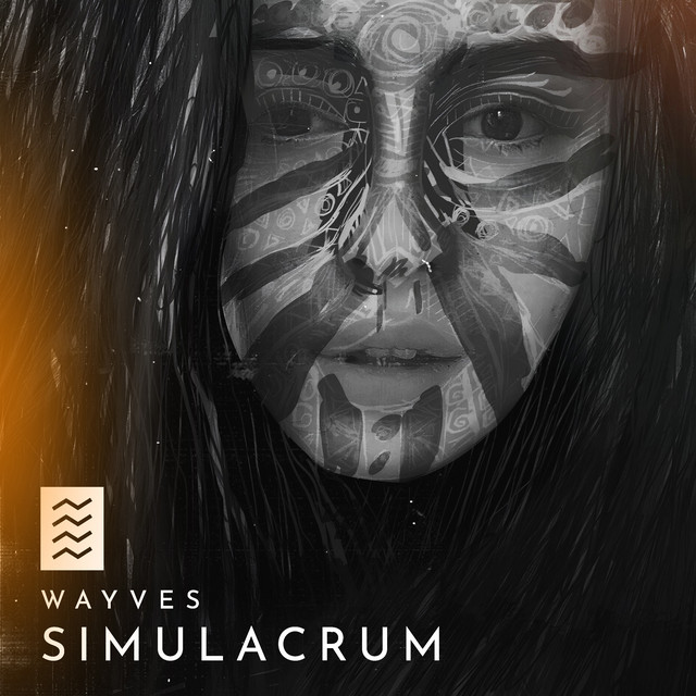 Simulacrum cover art
