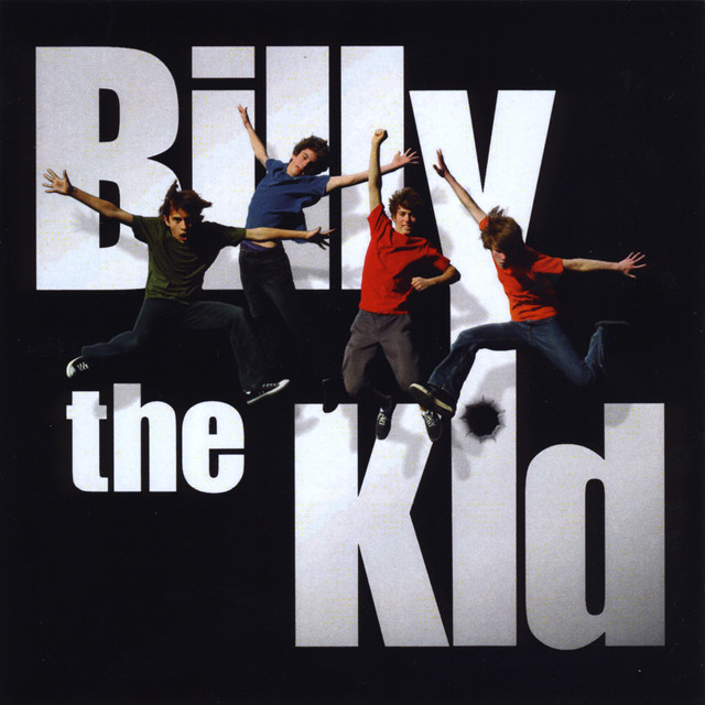 Billy The Kid