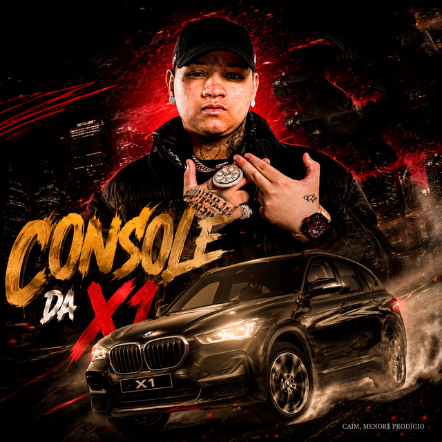 Console da X1