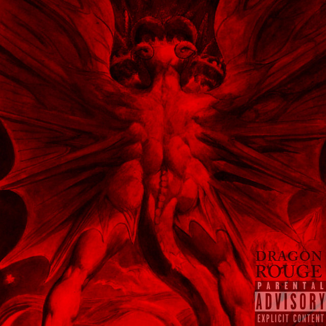 Les ailes du dragon
