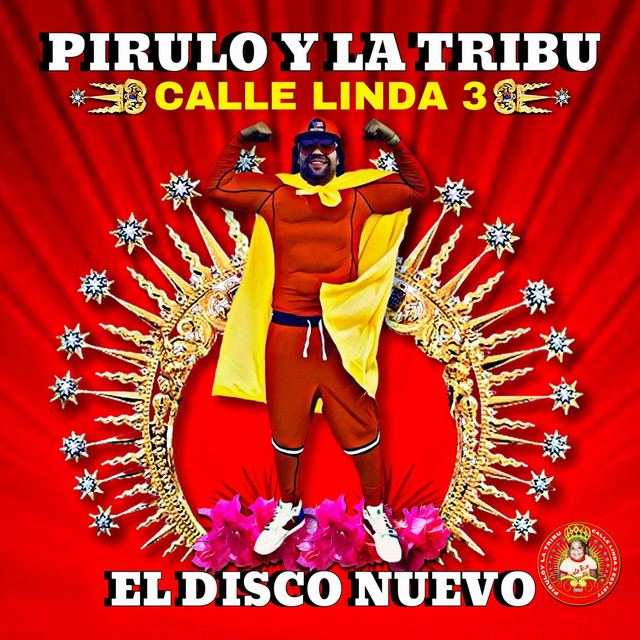 El Tumbaito cover art