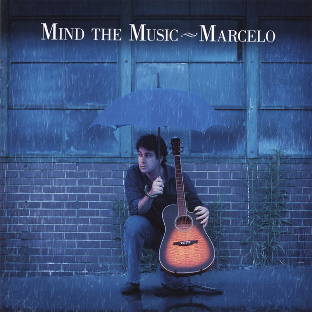 Mind The Music cover art