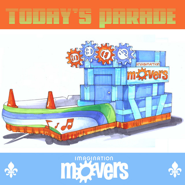 undefined album image