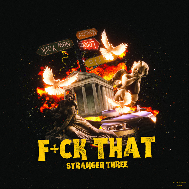 Stranger Three