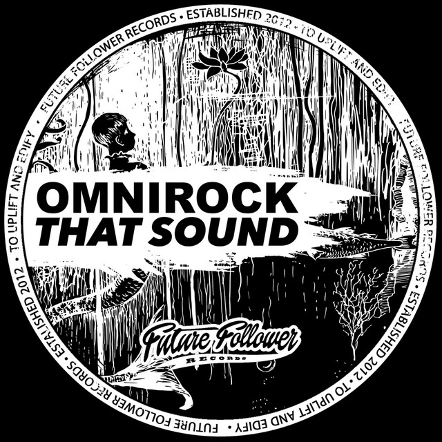 That Sound cover art