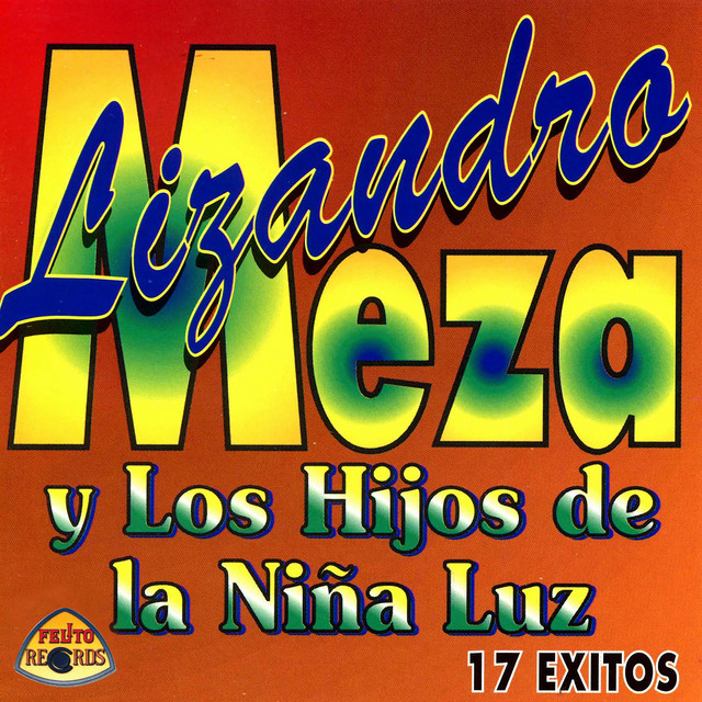 17 Éxitos cover