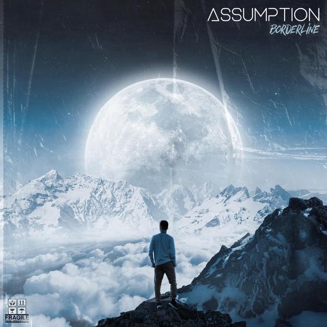 Assumption cover art