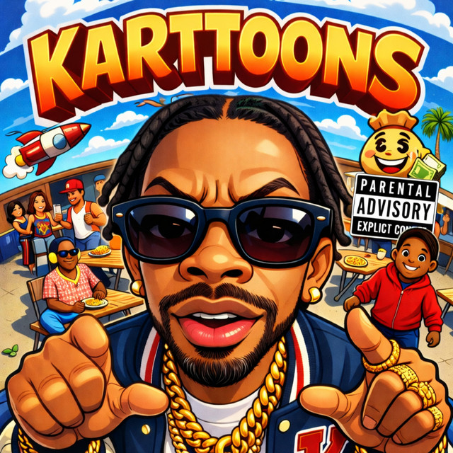Karttoons