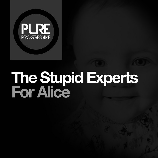 For Alice cover