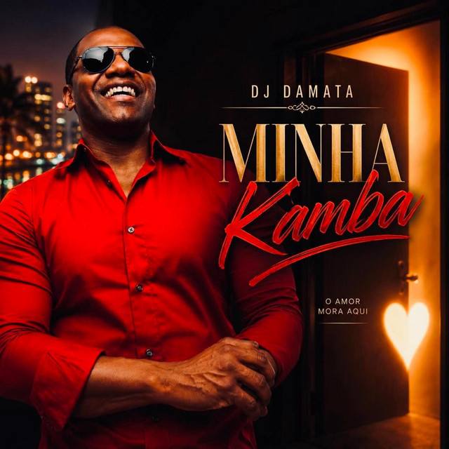 DJ DAMATA