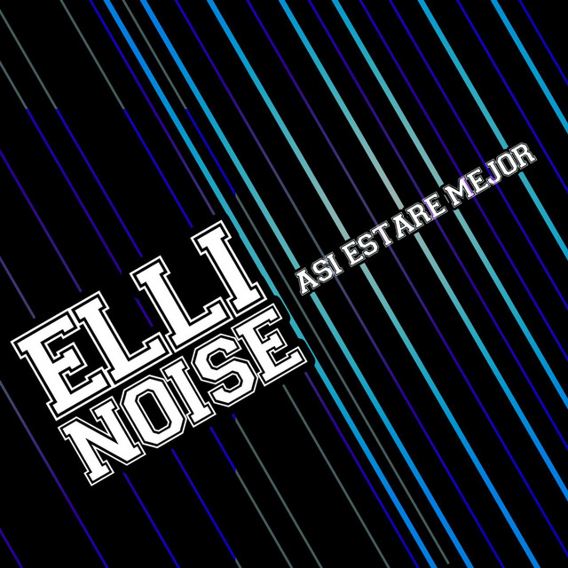 Así Estaré Mejor cover art