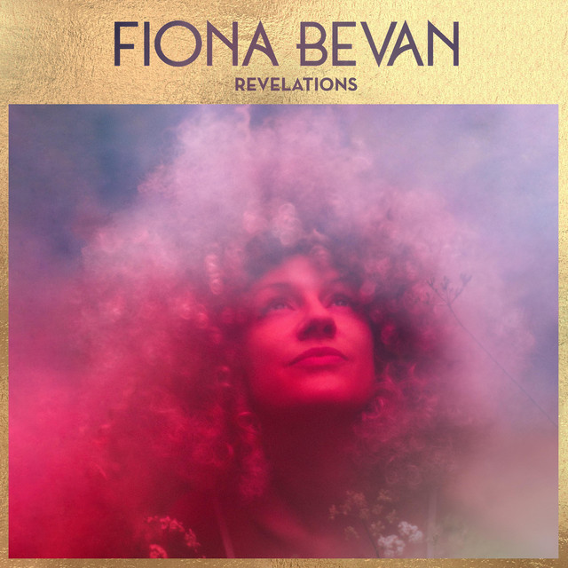 Revelations cover art