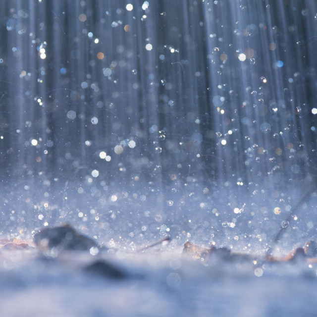 Gentle Showers and Angry Thunderstorms cover