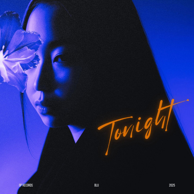 Tonight cover art