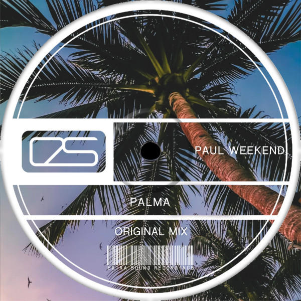 Palma cover art