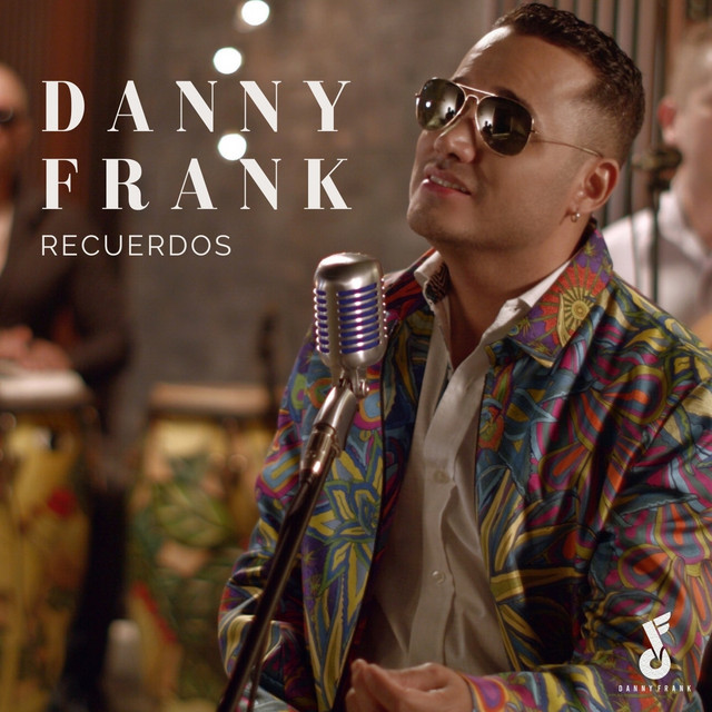 Recuerdos cover art