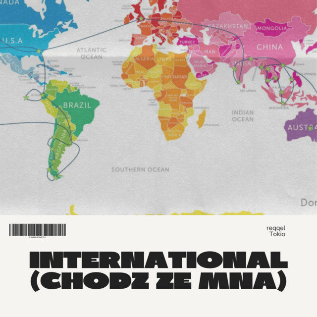 International (chodź ze mną)