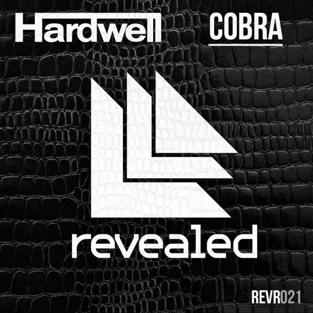 Hardwell &ndash; Cobra