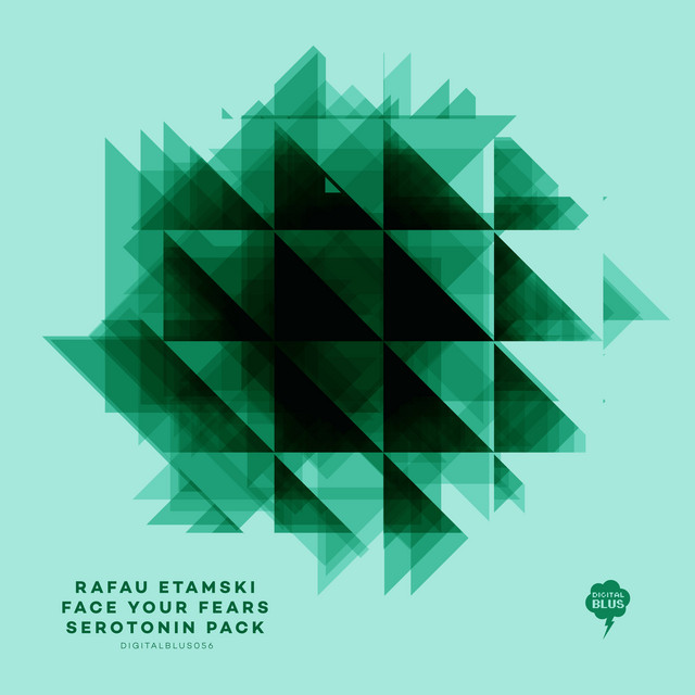 Face Your Fears / Serotonin Pack cover art