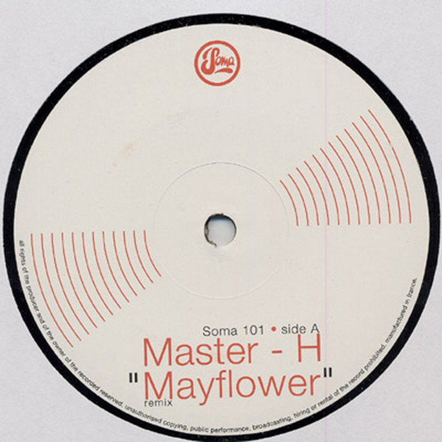 Magic K cover art