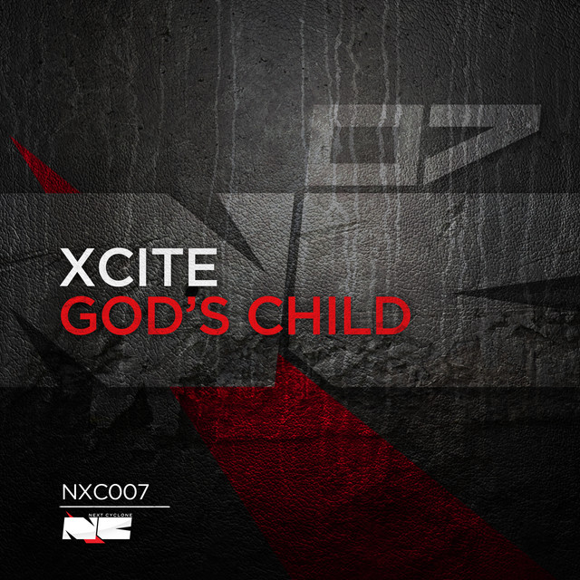 God's child cover art