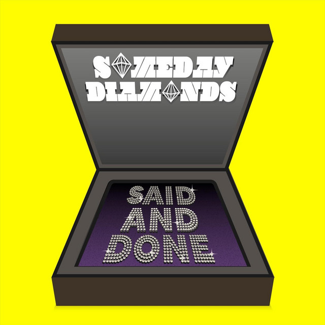 Someday Diamonds event image