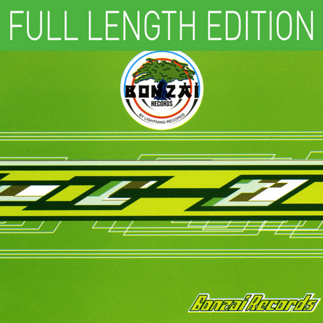 Bonzai Records 2001 - Full Length Edition - Compilation by Various