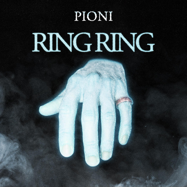 Ring Ring cover art