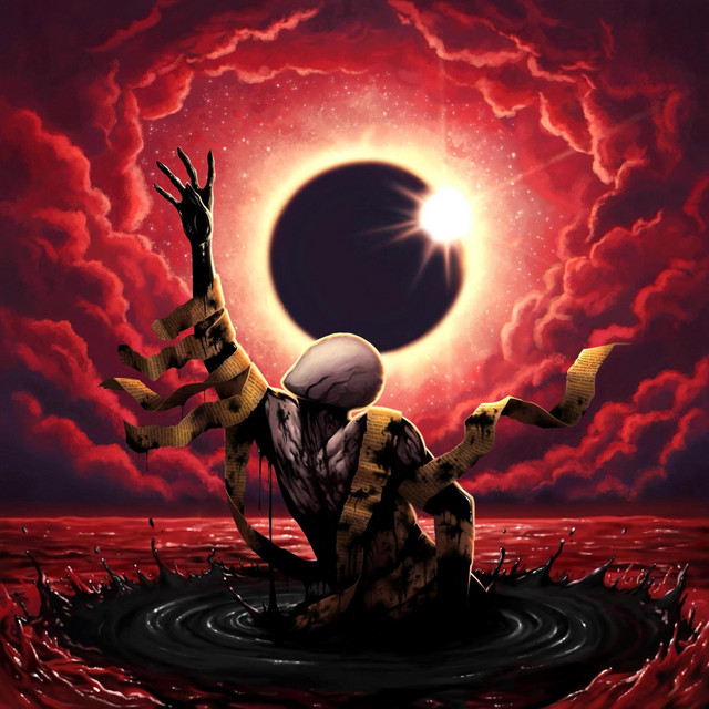 The Archivist cover art