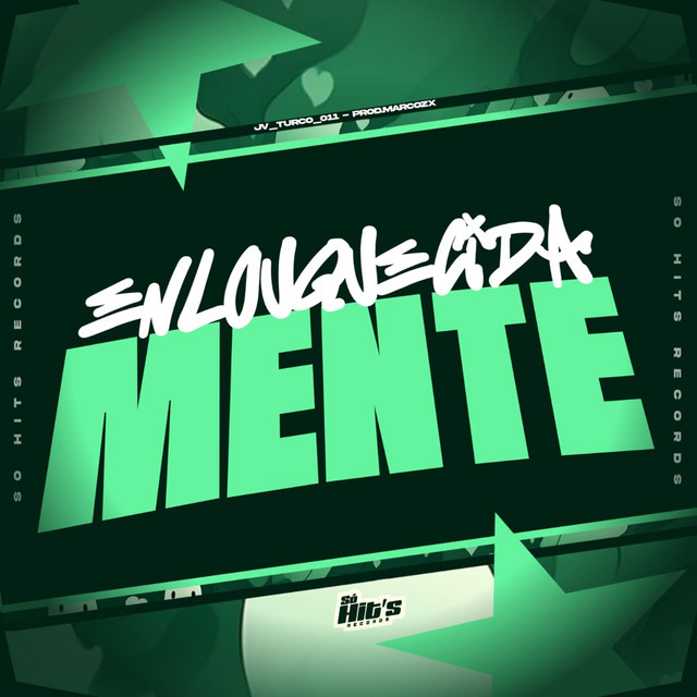 Enlouquecida Mente