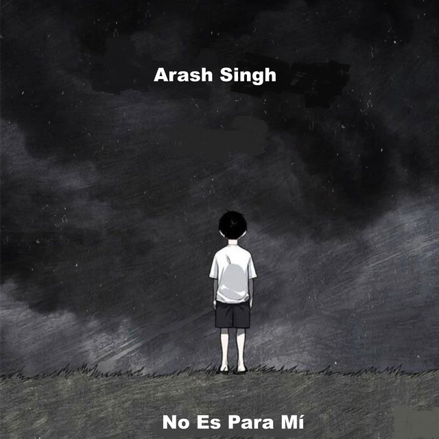 Arash Singh