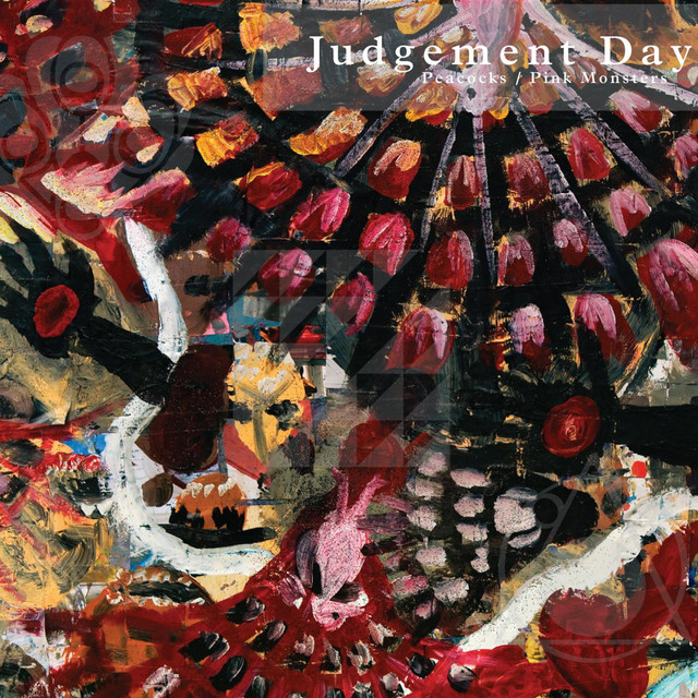 Judgement Day Photo