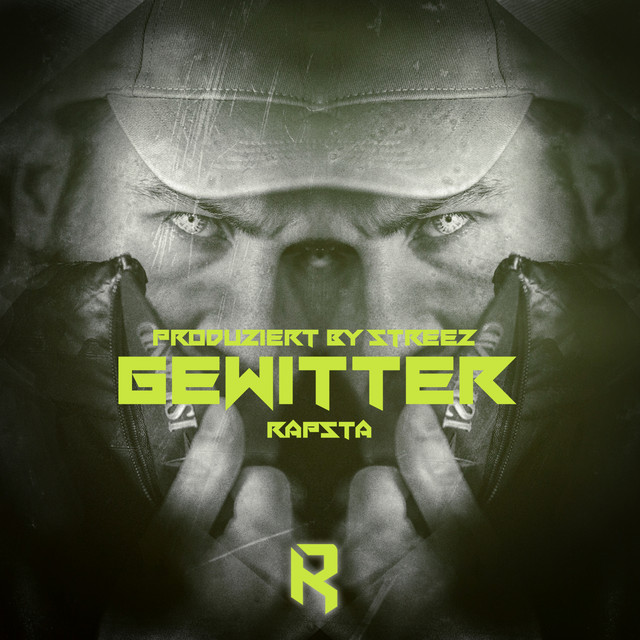 Gewitter cover art
