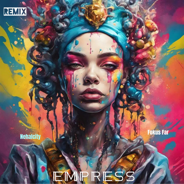 Empress - Remix