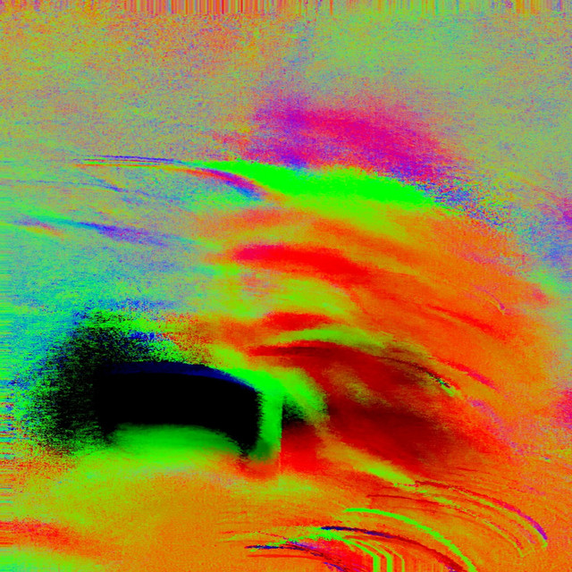 SONICALLY CHAOTIC cover art