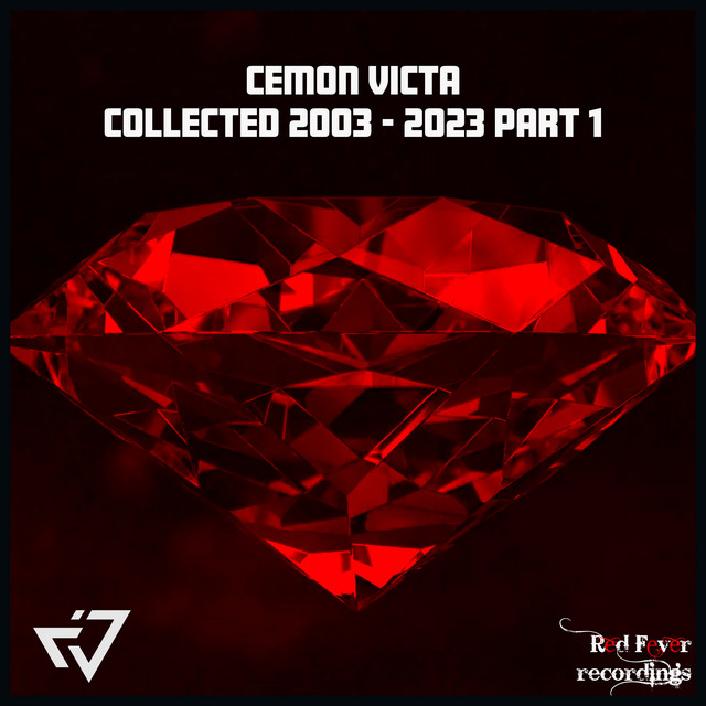 Collected 2003 - 2023 1 cover